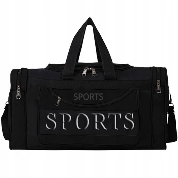 Bez Marki Sportinis krepšys TrekCarry, 56x29x22,5 cm