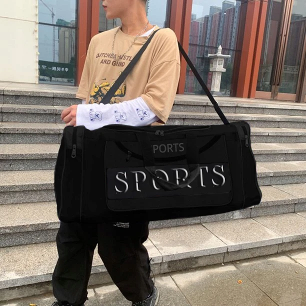 Bez Marki Sportinis krepšys TrekCarry, 56x29x22,5 cm