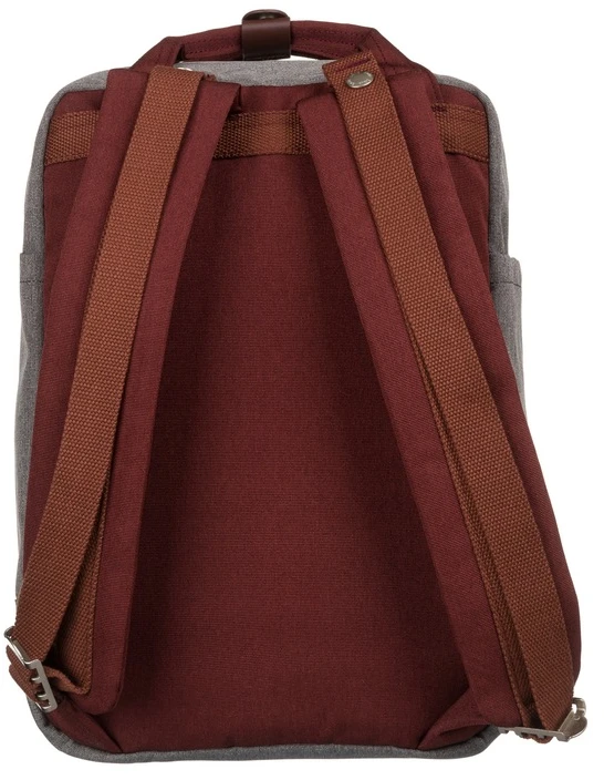 Bez Marki Sportinė kuprinė su skyriumi nešiojamam kompiuteriui - LuluCastagnette
