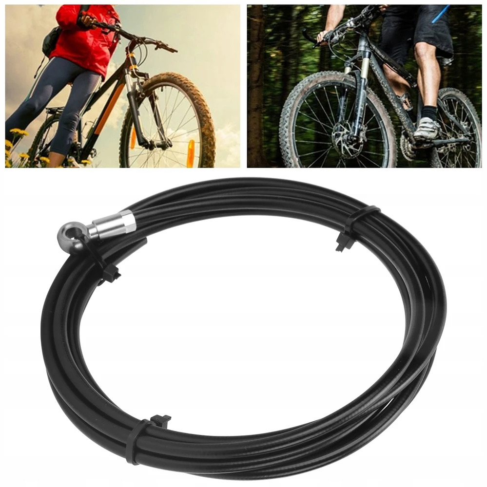 Bez Marki STABDŽIŲ ŽARNŲ RINKINYS 2000MM SU OLYVE SU SRAM GUIDE R/RS/G2