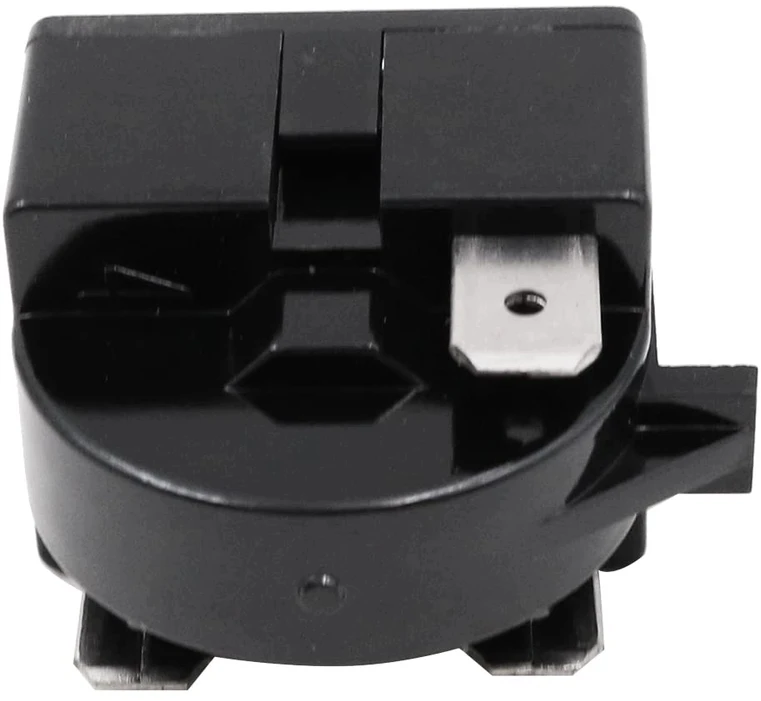 Bez Marki STARTER RELĖ 3 KAIŠČIŲ 15 OHMS APSAUGA NUO PERKROVOS 1/4 AG