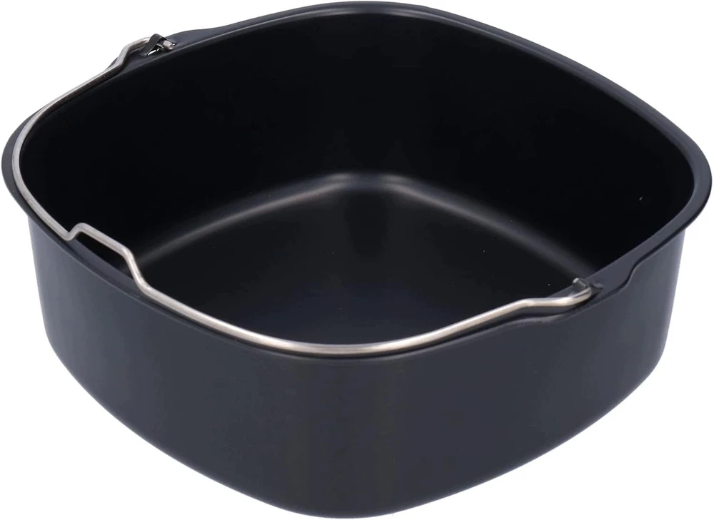Bez Marki STATINĖS TORTŲ GRUPINtuvė GELEŽINĖS PELĖS PRIEDAI 22 CM VIRTUVĖS KEPIMAS