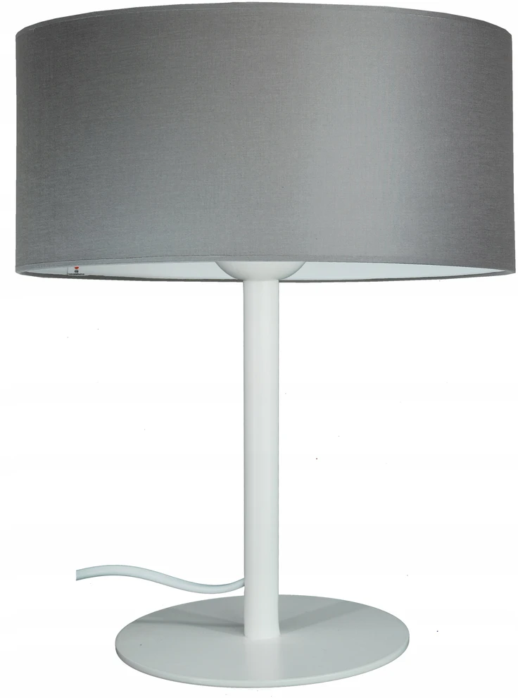 Bez Marki Stilinga pilka 30cm Led stalinė/naktinė lemputė su gaubtu