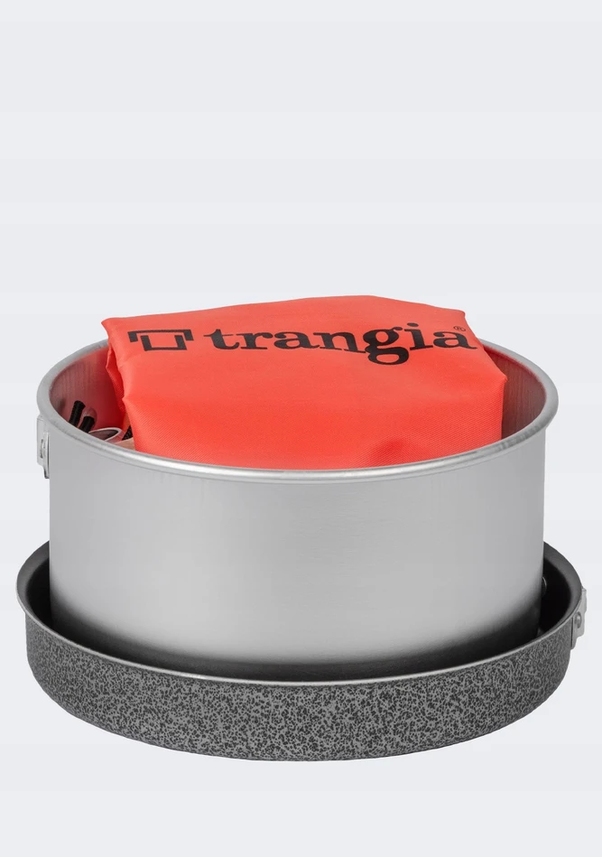 Bez Marki Stovyklavimo indų rinkinys Trangia 628T +F27, 4 vnt.