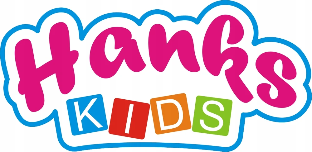 Bez Marki Kelioninė lovytė Hanks Kids