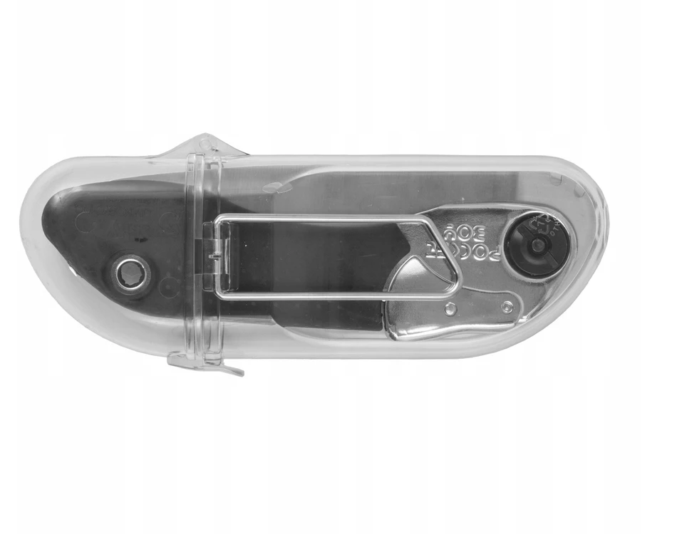 Bez Marki Sulankstomas rankinis pjūklas Silky Pocketboy 130-10