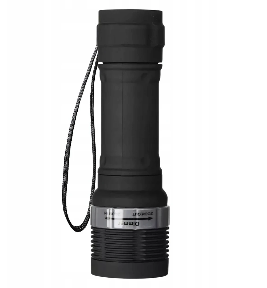Bez Marki TAKTINIS LED ZOOM BLYBINĖLIS, KARINIS IŠGYVYMAS, IŠGYVENIMAS, GALINGAS, IŠGYVIMO V9