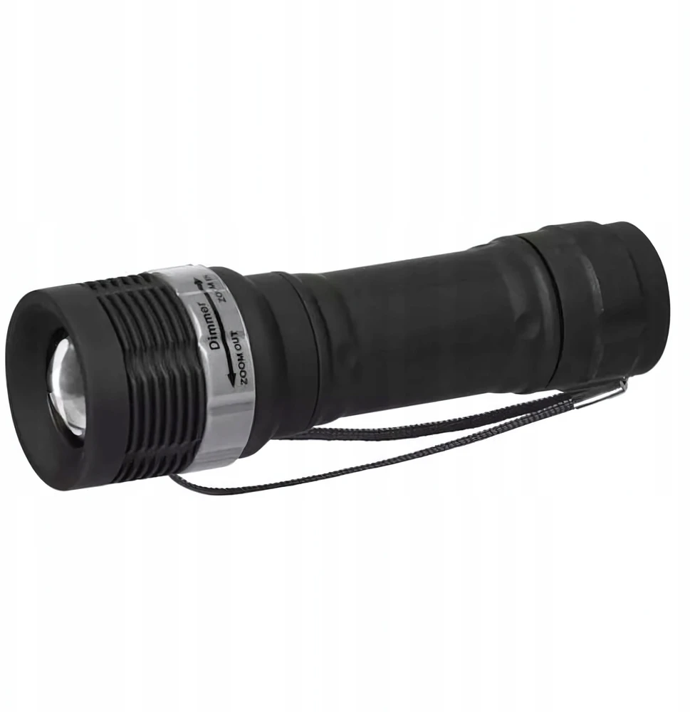 Bez Marki TAKTINIS LED ZOOM BLYBINĖLIS, KARINIS IŠGYVYMAS, IŠGYVENIMAS, GALINGAS, IŠGYVIMO V9