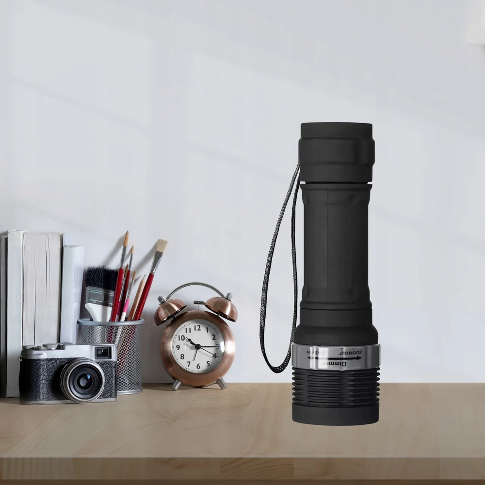 Bez Marki TAKTINIS LED ZOOM BLYBINĖLIS, KARINIS IŠGYVYMAS, IŠGYVENIMAS, GALINGAS, IŠGYVIMO V9