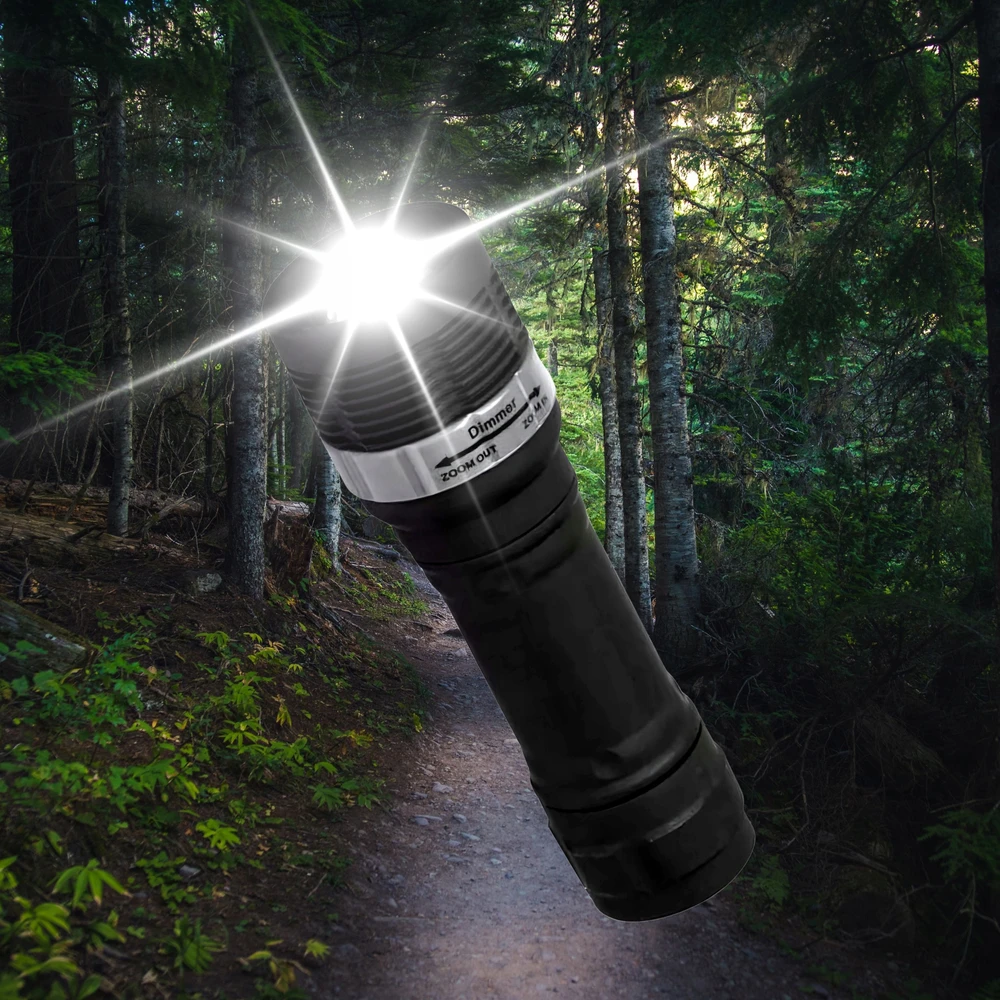 Bez Marki TAKTINIS LED ZOOM BLYBINĖLIS, KARINIS IŠGYVYMAS, IŠGYVENIMAS, GALINGAS, IŠGYVIMO V9