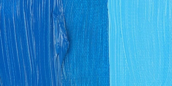 Bez Marki Talens Van Gogh 570 Phthalo Mėlyna aliejiniai dažai 60 ml 2 serija
