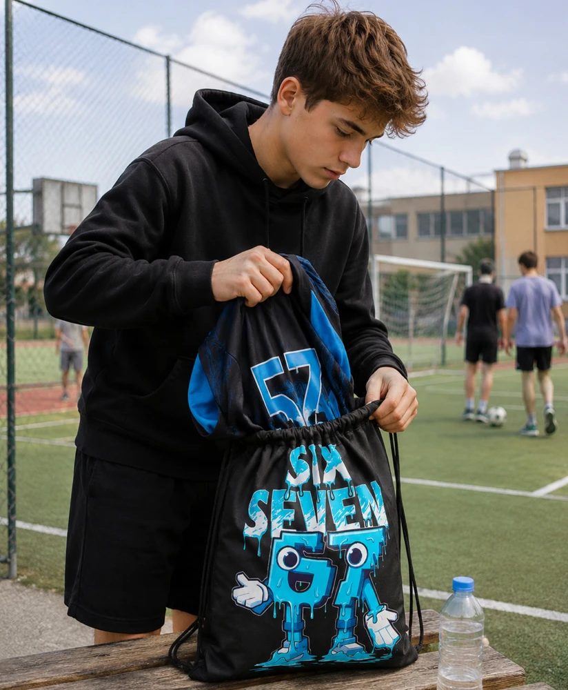 Bez Marki TALPOS MOKYKLINĖ KURIŠINĖ BALYMS SIX SEVEN 67 SPORTINIS KREPŠIS MOKYKLEI