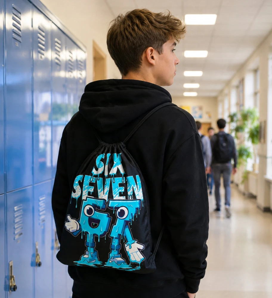 Bez Marki TALPOS MOKYKLINĖ KURIŠINĖ BALYMS SIX SEVEN 67 SPORTINIS KREPŠIS MOKYKLEI