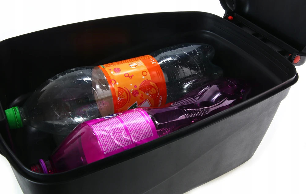 Bez Marki Techno-Smart LARGE BOX UŽDARAS DVIRAČIO ATŠVAŽIAUS ATŠSŠINDINYS! Produktas PL