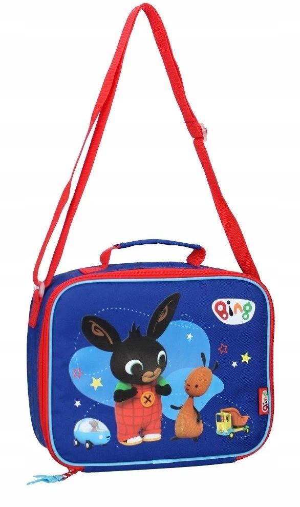 Bez Marki BING LUNCHBOX BREAKFAST BAG