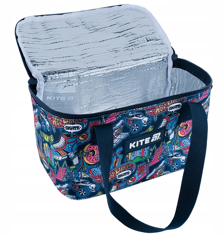 Bez Marki Termo dėklas maistui Kite Hw25-2705