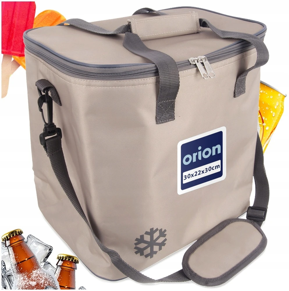 Bez Marki Termo krepšys Orion Termo 1,8 L