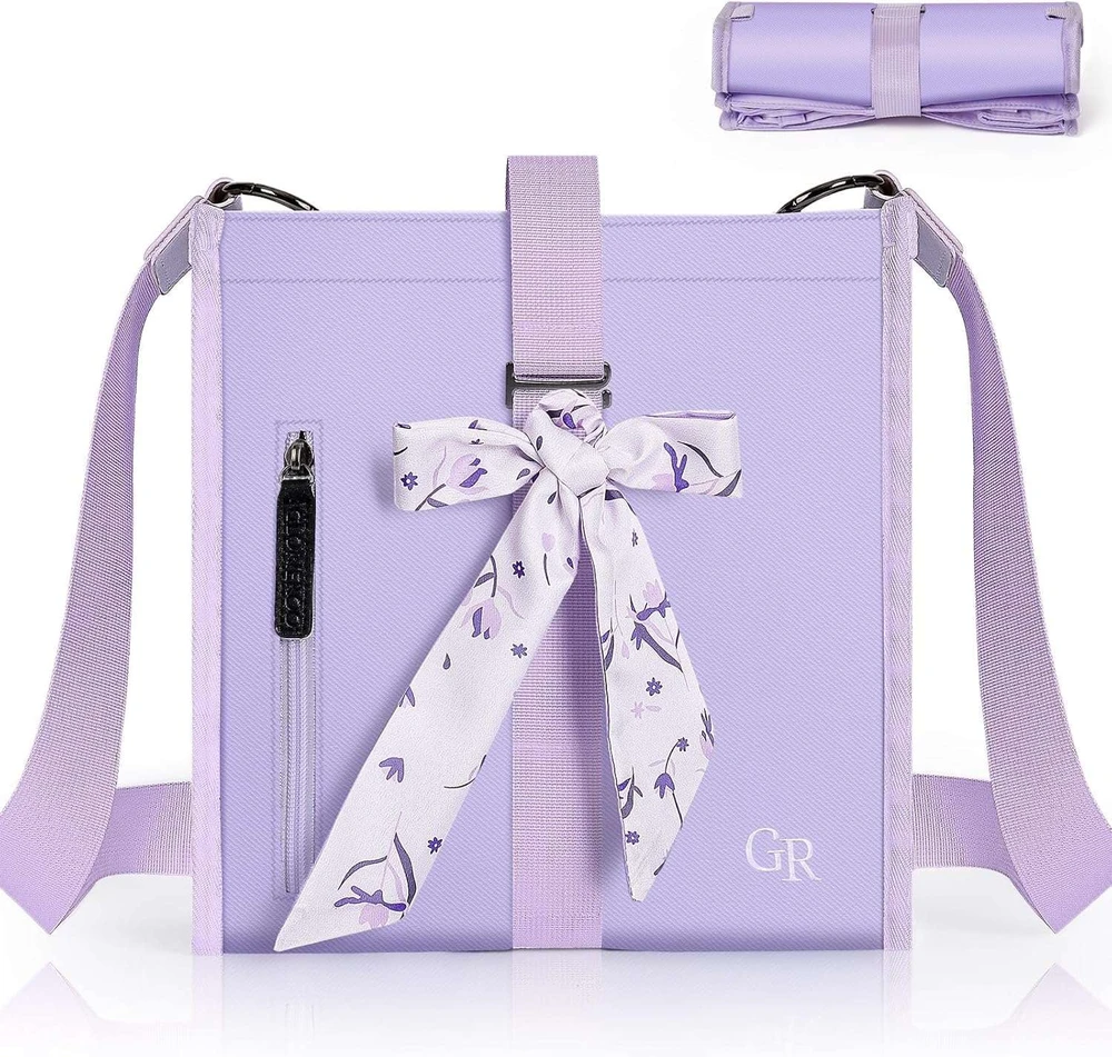 Bez Marki Termo maišelis CE X001ZNWB51 violetinis 10,8 l