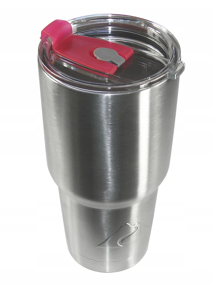 Bez Marki Termo puodelis 900ml, nerūdijančio plieno, kelioninis