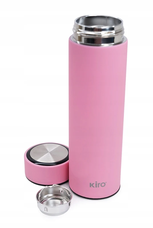 Bez Marki Kiro Termogertuvė 500 ml, KI106PN