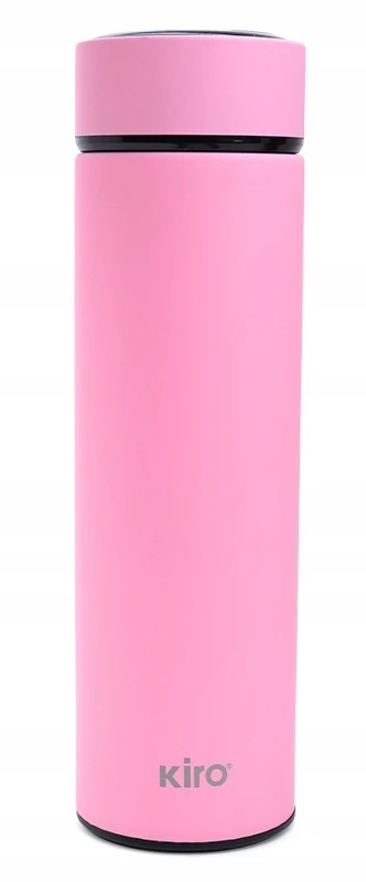 Bez Marki Kiro Termogertuvė 500 ml, KI106PN