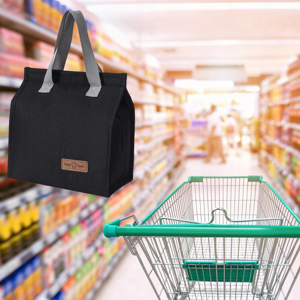 Bez Marki Termoizoliacinė maisto ir gėrimų talpa 4l