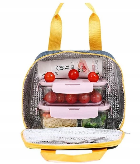 Bez Marki Termoizoliacinė maisto termo dėžė, 5l