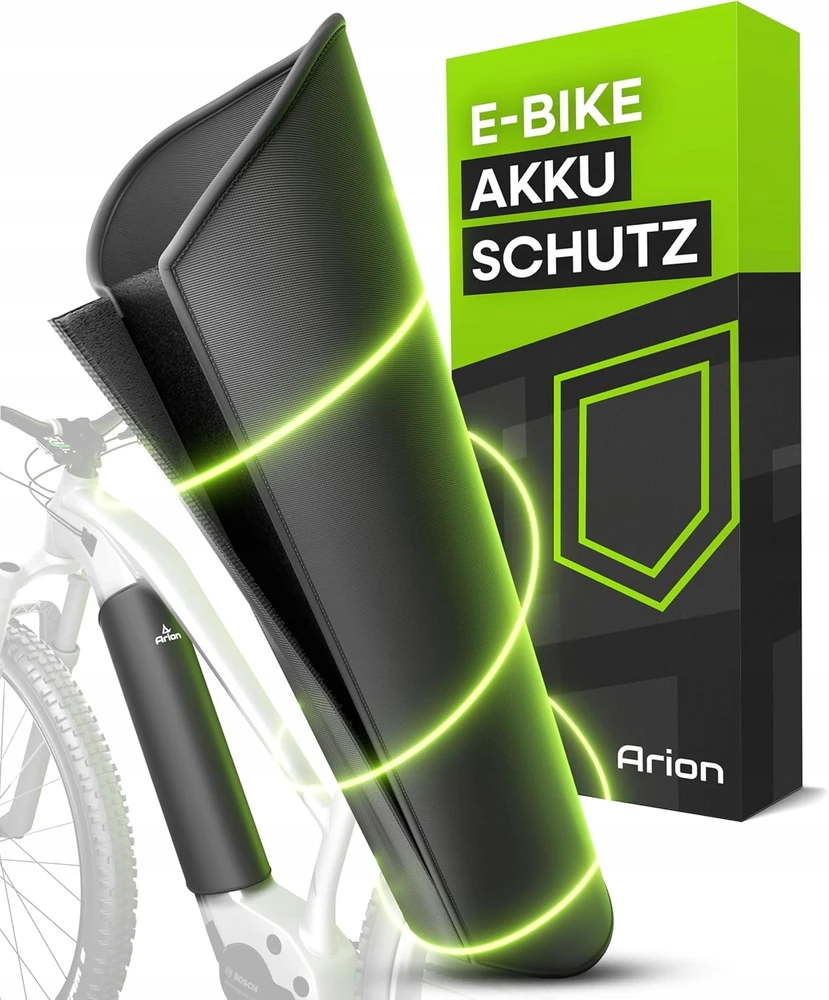 Bez Marki Termoizoliacinis Ebike Akumuliatoriaus Dangtelis Dviračiui