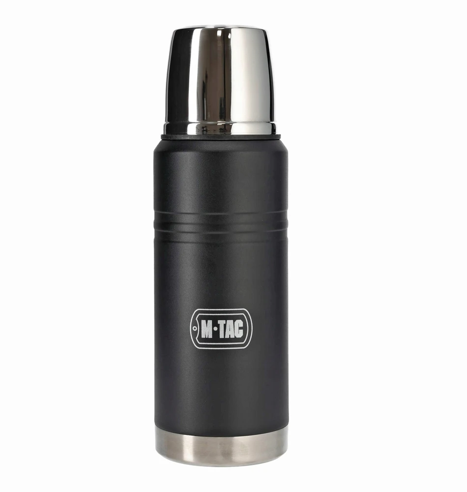 Bez Marki Termosas M-Tac, 750ml, Juoda