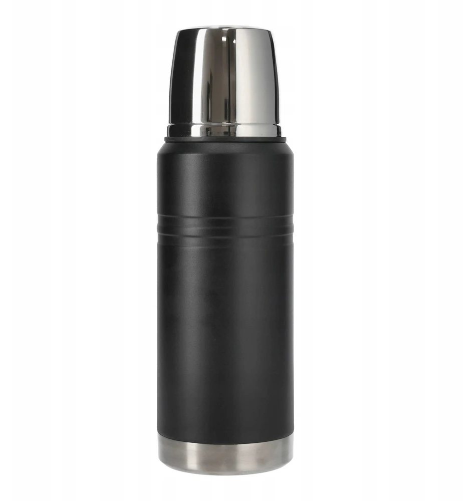 Bez Marki Termosas M-Tac, 750ml, Juoda