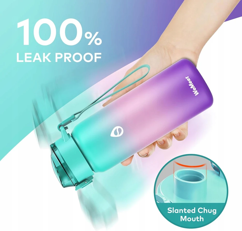 Bez Marki Termosinė gertuvė su šiaudeliu 700ml - karštiems ir šaltiems gėrimams