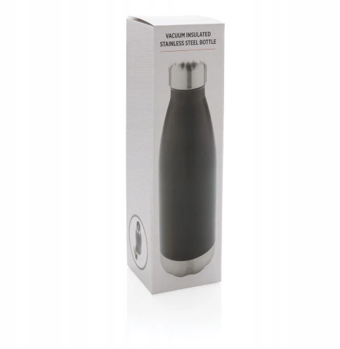 Bez Marki Termosinė gertuvė Xdcollection juoda 0,5 l