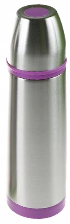 Bez Marki Termosinio puodelio 350ml, nerūdijančio plieno, įvairių spalvų