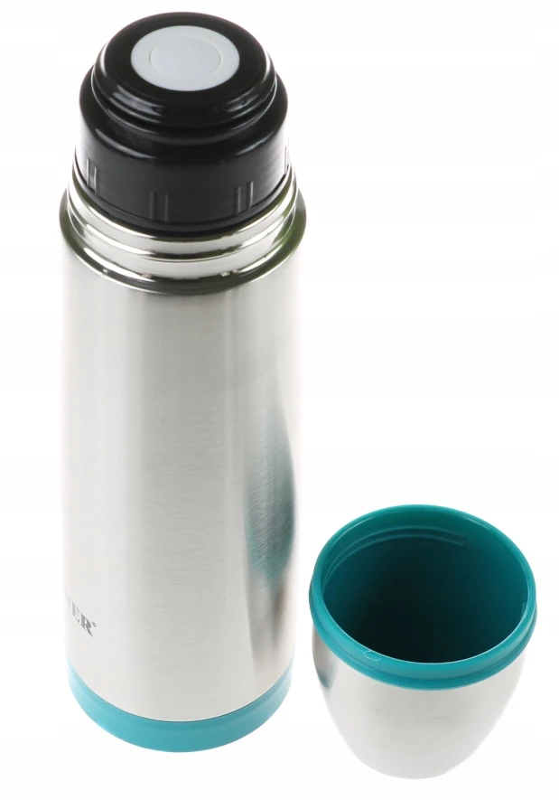 Bez Marki Termosinio puodelio 350ml, nerūdijančio plieno, įvairių spalvų