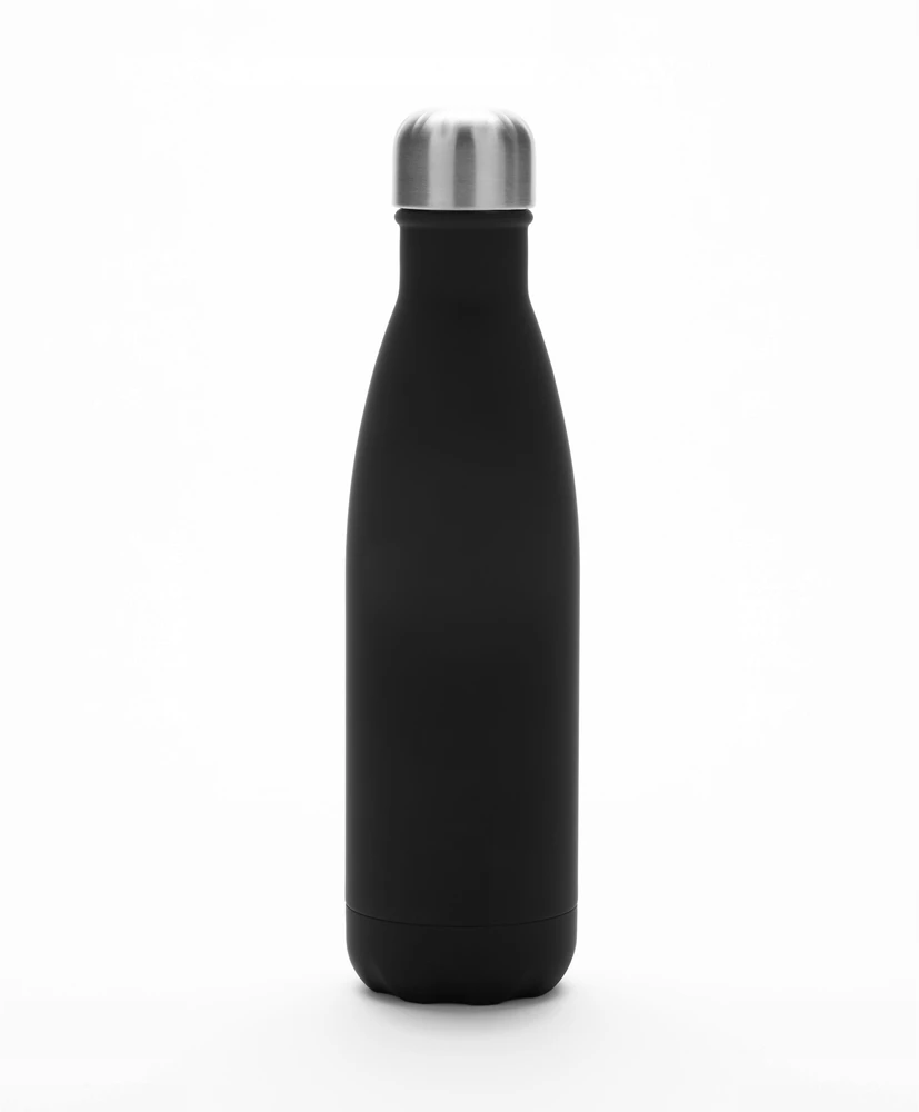 Bez Marki THERMAL TOURIST PLIENINIS BUTELIS TERMINIS TERMO PUODLAS VANDENIUI KAVAI 500ml