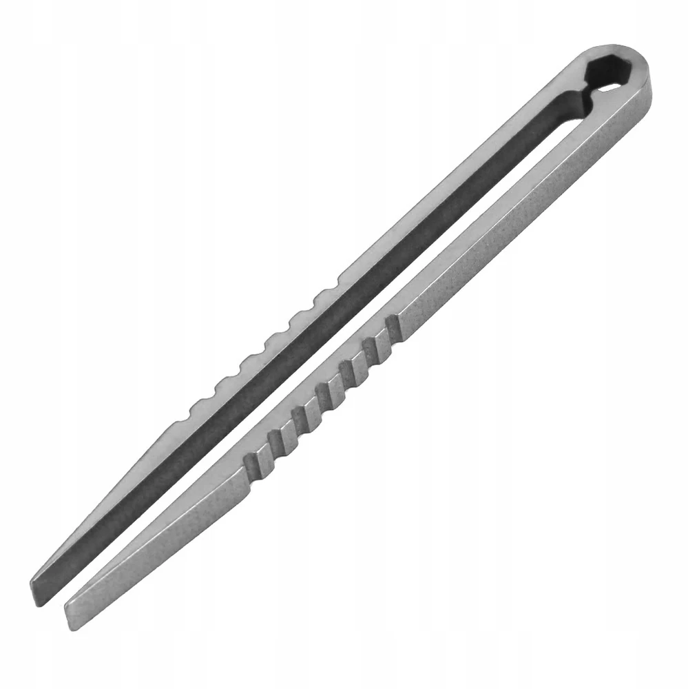 Bez Marki TITANO LYDINIO EDC KELIONĖS LAUKE