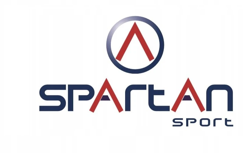 Bez Marki Trekingo lazdos Spartan Alpen, juodos/pilkos