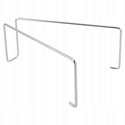 Bez Marki TRIJŲ KOJŲ GARO Įdėklas 304 NERŪDIJAMASIS PLIENAS 9 CM plienui virti
