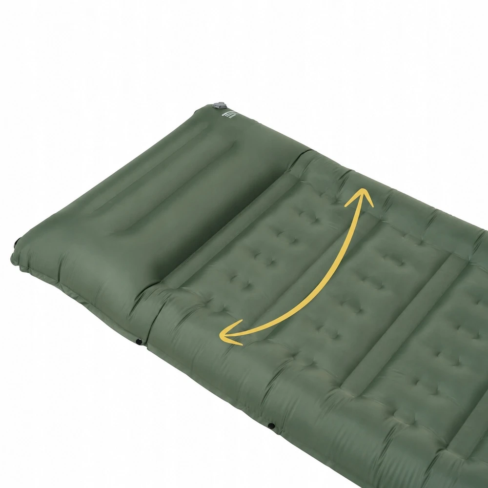 Sofa Bez Marki "Trinordic" storas pripučiamas stovyklavimo kilimėlis