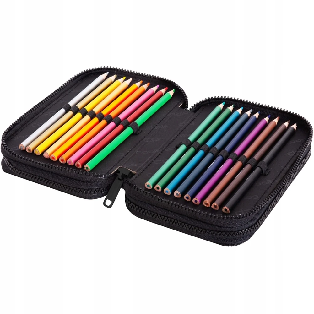 Bez Marki TRIVIMAS MOKYKLINIS KREPŠIS SU CAMO ĮRANGA BERNIUKUI COOLPACK COOL PACK