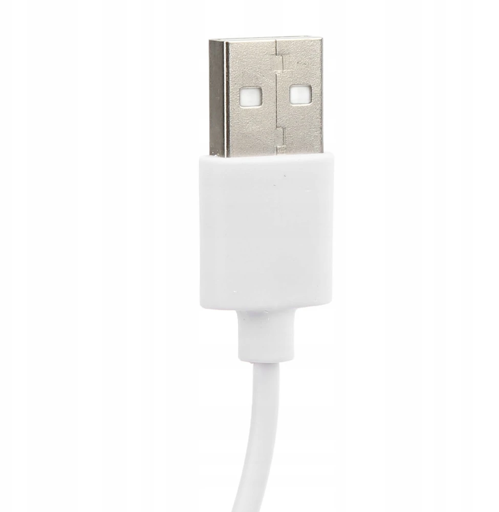 Bez Marki TURISTINĖ LEMPA ENERGIJĄ TAUPANTI LED KEMPINGO LEMPUTĖ USB