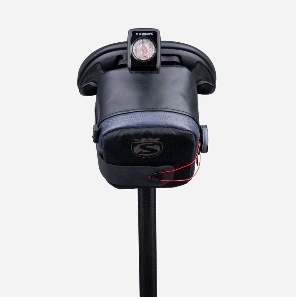Bez Marki Tvirtinimas dviračio radaro laikikliui Trek Bontrager Carback L