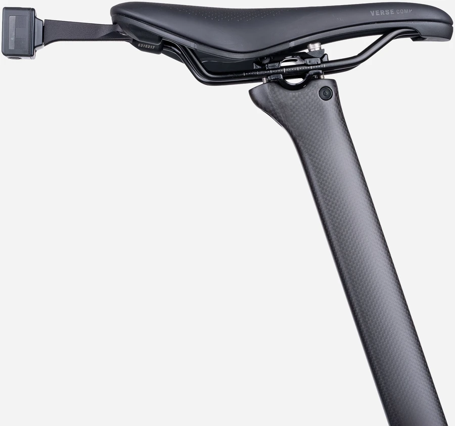 Bez Marki Tvirtinimas dviračio radaro laikikliui Trek Bontrager Carback L