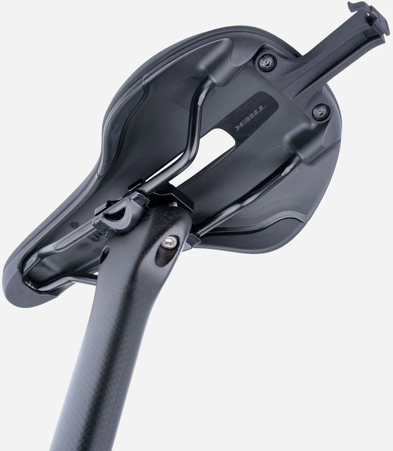 Bez Marki Tvirtinimas dviračio radaro laikikliui Trek Bontrager Carback L