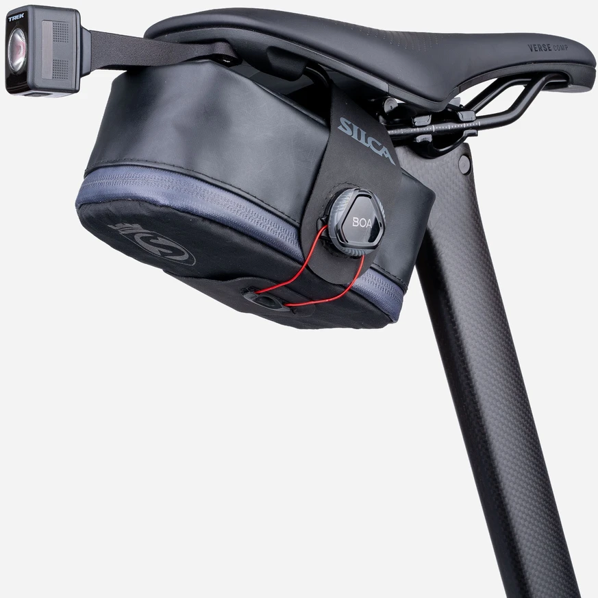 Bez Marki Tvirtinimas dviračio radaro laikikliui Trek Bontrager Carback L