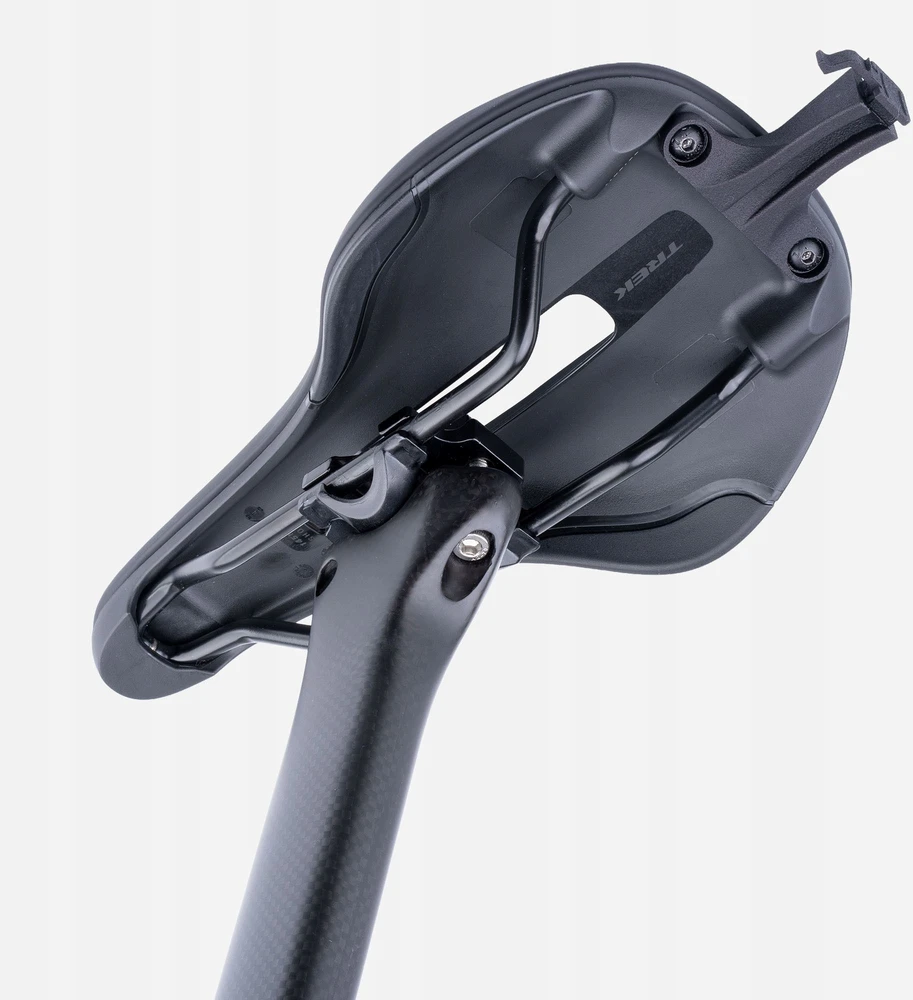 Bez Marki Tvirtinimas po balnu Trek Bontrager Carback M