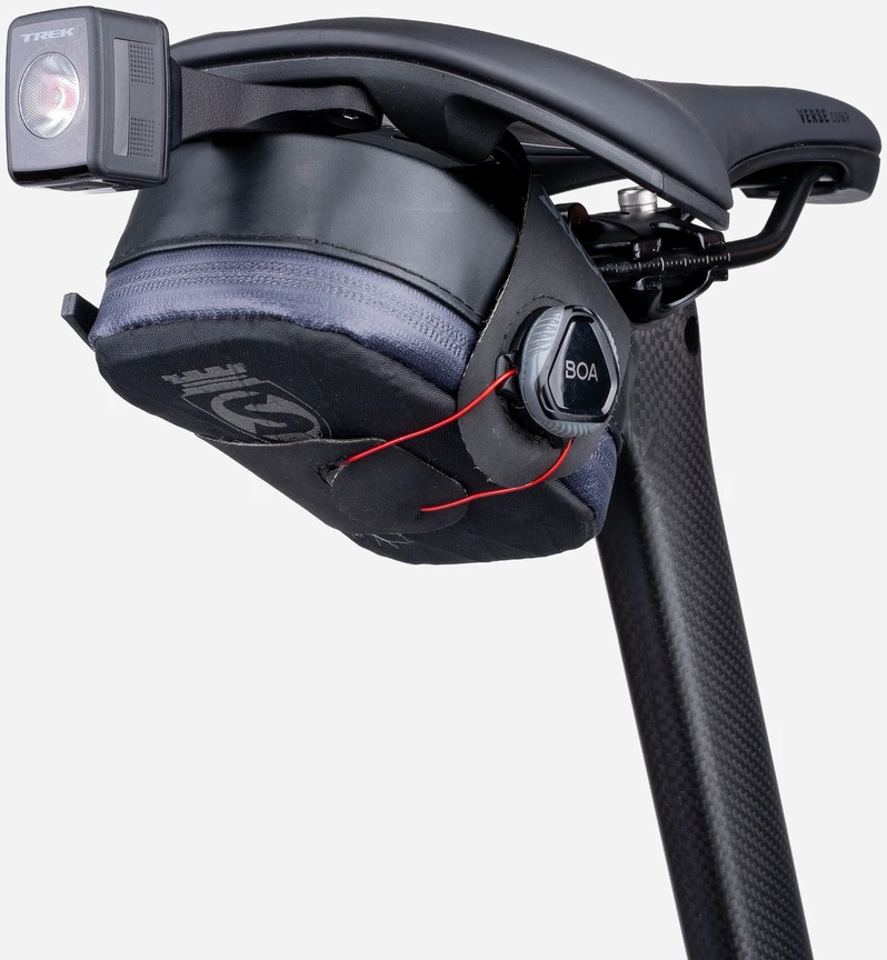 Bez Marki Tvirtinimas po balnu Trek Bontrager Carback M