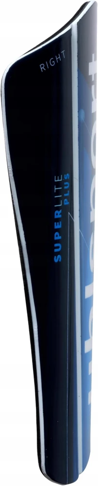 Bez Marki Uhlsport Super Lite Plus jaunimo blauzdų apsaugos