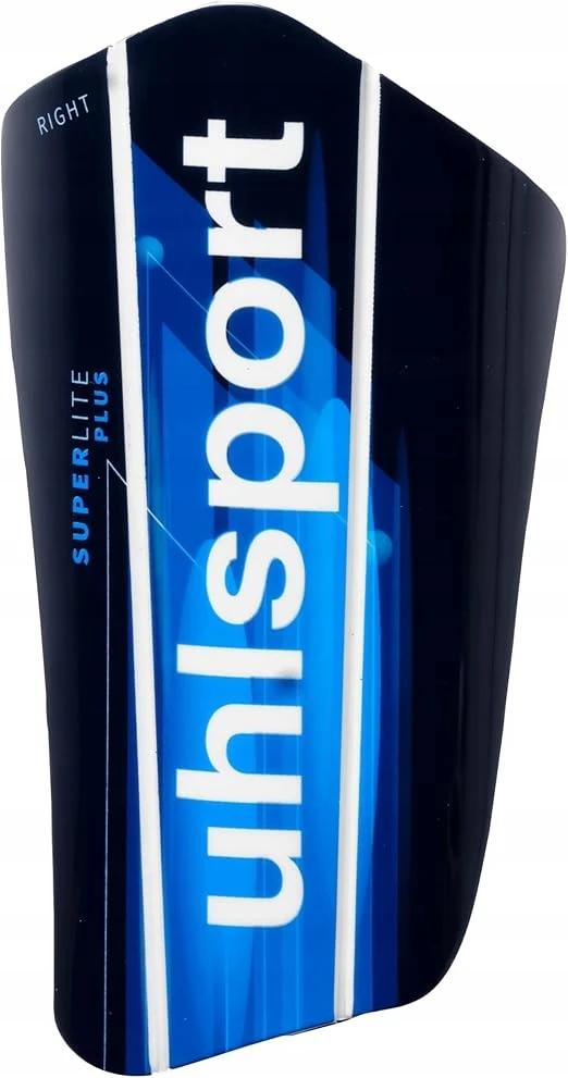 Bez Marki Uhlsport Super Lite Plus jaunimo blauzdų apsaugos