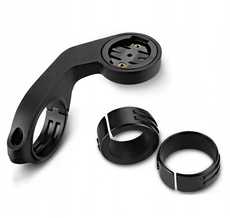 Bez Marki Universalus dviračio priekinis laikiklis
